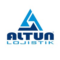 ALTUN LOJİSTİK A.Ş. Logo