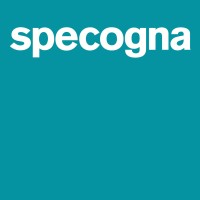 Specogna Bau AG Logo