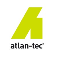 atlan-tec Systems Logo