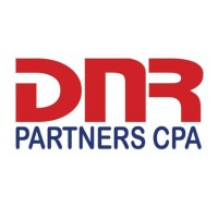 DNR Partners CPA Ltd Logo