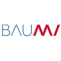 die.bau.mv GmbH Logo
