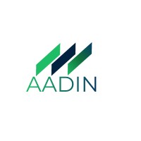Aadin Company ltd Logo