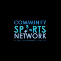 Community Sports Network Logo