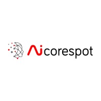 Aicorespot Logo