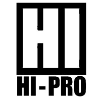HI-PRO GmbH Logo