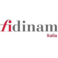 Fidinam Italia Logo