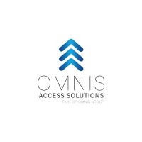 Omnis Access Solutions Ltd Logo