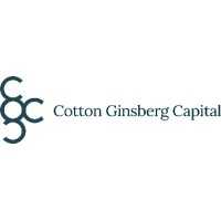 Cotton Ginsberg Capital Partners Logo