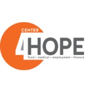 Center 4 Hope Logo