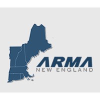 ARMA New England Logo