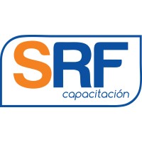 SRF Capacitación Logo