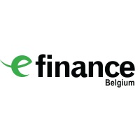 Efinance Belgium Logo
