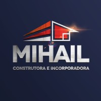 Mihail Construtora e Incorporadora Logo