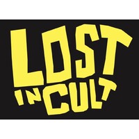 Lost In Cult Logo