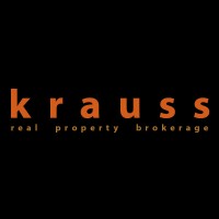 Krauss Real Property Brokerage Logo