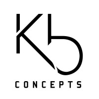 K&B Concepts Logo