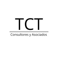 TCT Consulting Logo