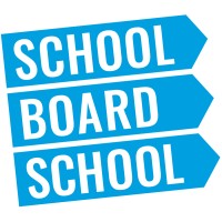 School Board School Logo
