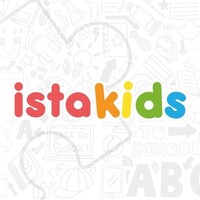 İSTAKİDS Logo