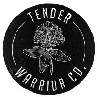 Tender Warrior Co. Logo