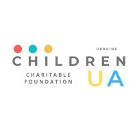 Charitable Foundation Children UA Logo
