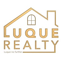 Luque Realty LLC Logo
