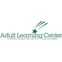Adult Learning Center Logo