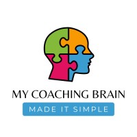 My Coaching Brain Logo