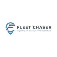 Fleet Chaser INC Logo