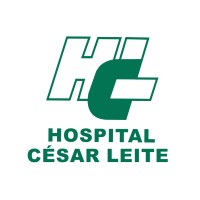 Hospital César Leite Logo
