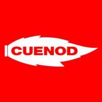 Cuenod Logo