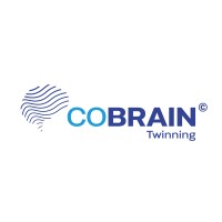 COBRAIN-Armenia Logo