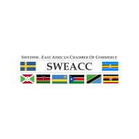 Swedish East African Chamber of Commerce Logo
