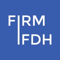 FIRM - IFDH Logo