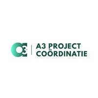 A3 Project Coördinatie Logo