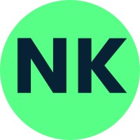 nadinekleger.com - Get it done! Logo