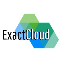 ExactCloud Logo