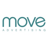 Move Advertising Logo