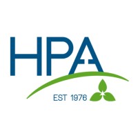 Health Products Association of Southern Africa Logo