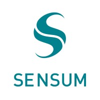 Sensum Training & Coaching Logo