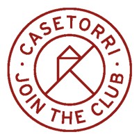 CASETORRI Logo