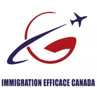Immigration Efficace Canada Logo