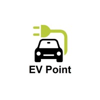 EV Point Logo