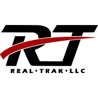 RealTrak, LLC Logo