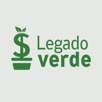 Legado Verde Logo