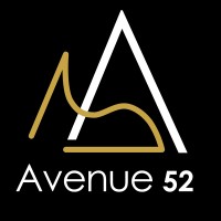 Avenue 52 Realty Logo