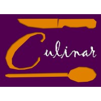 Culinar Conteúdos e Formação em Culinária Logo