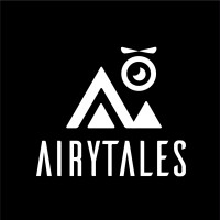 AiryTales s.r.o. Logo