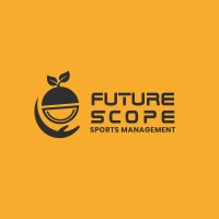 Futurescope Sports Management Logo