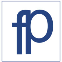frontline people Logo